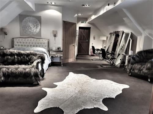 Nuthurst Grange Country House Hotel & Restaurant