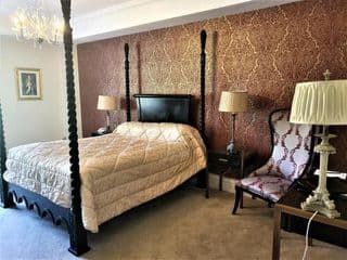 Nuthurst Grange Country House Hotel & Restaurant photo 2