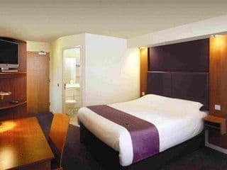 Premier Inn Solihull (Hockley Heath, M42) photo 1