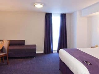 Premier Inn Solihull (Hockley Heath, M42) photo 2