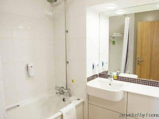 Premier Inn Solihull (Hockley Heath, M42) photo 3