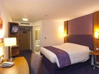 Premier Inn Solihull South (M42) photo 3