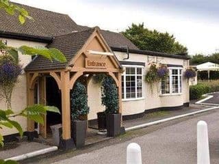 Premier Inn Solihull South (M42) photo 4