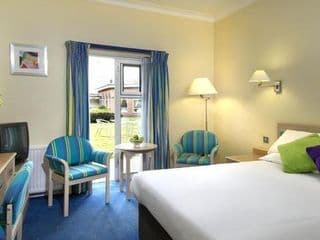 The Regency Hotel photo 2