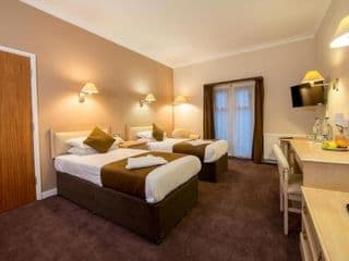 The Regency Hotel photo 3