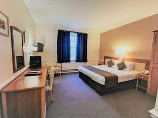 The Regency Hotel photo 4