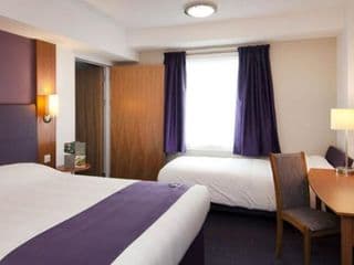 Solihull Town Centre Hotel photo 1