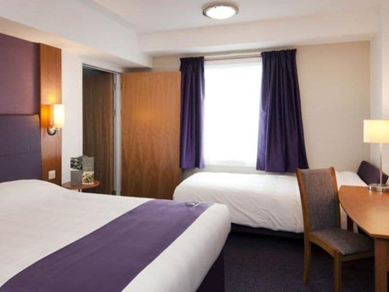 Solihull Town Centre Hotel