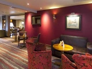 Solihull Town Centre Hotel photo 2