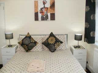 Airport Guest House photo 3