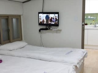 Myeongdong Guesthouse photo 1