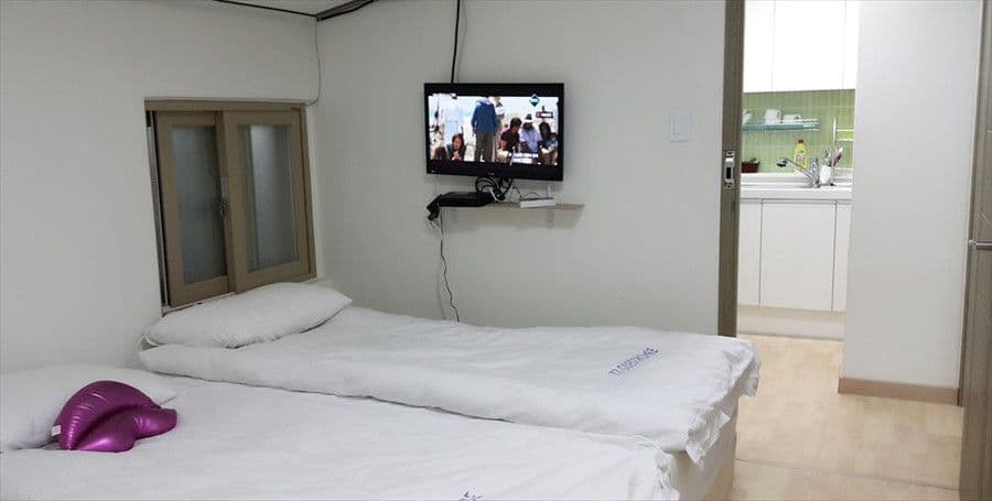 Myeongdong Guesthouse