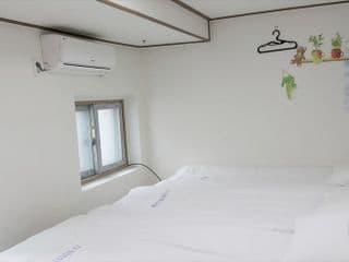 Myeongdong Guesthouse photo 4