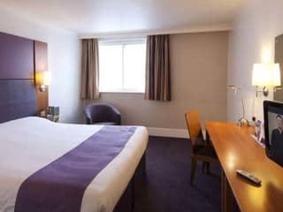 Premier Inn Birmingham Oldbury - M5, Jct 2 photo 1