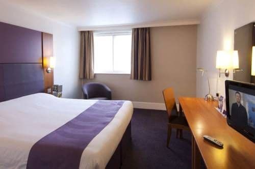 Premier Inn Birmingham Oldbury - M5, Jct 2