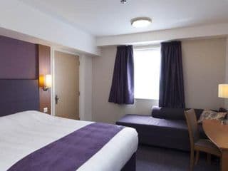 Premier Inn Birmingham Oldbury - M5, Jct 2 photo 2