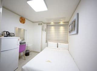 Inn The City Business Hotel photo 1