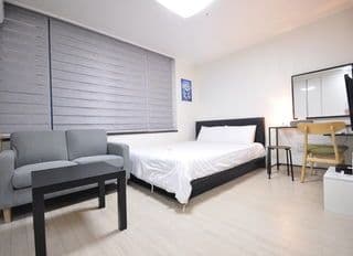 Inn The City Business Hotel photo 2