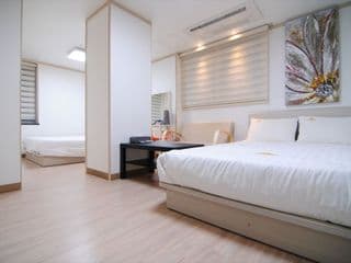 Inn The City Business Hotel photo 3