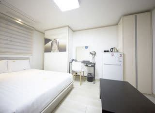 Inn The City Business Hotel photo 4