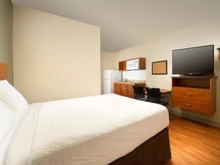 Woodspring Suites Atlanta Chamblee photo 1