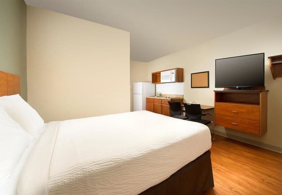 Woodspring Suites Atlanta Chamblee