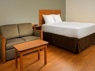 Woodspring Suites Atlanta Chamblee photo 2