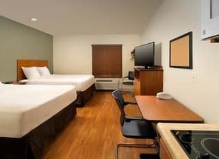 Woodspring Suites Atlanta Chamblee photo 3