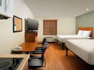 Woodspring Suites Atlanta Chamblee photo 4