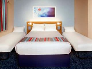 Travelodge Birmingham Fort Dunlop photo 1