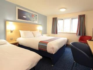 Travelodge Birmingham Fort Dunlop photo 2