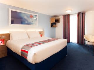 Travelodge Birmingham Fort Dunlop photo 3