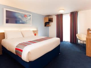 Travelodge Birmingham Fort Dunlop photo 4