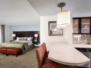 Staybridge Suites Atlanta - Midtown, an IHG Hotel photo 1