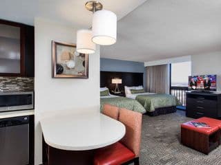 Staybridge Suites Atlanta - Midtown, an IHG Hotel photo 2