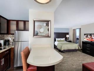 Staybridge Suites Atlanta - Midtown, an IHG Hotel photo 3