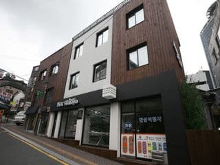 Moon Sun Guesthouse Myeongdong photo 1