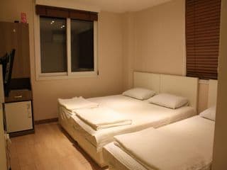 Moon Sun Guesthouse Myeongdong photo 2
