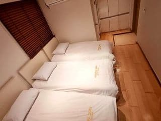 Moon Sun Guesthouse Myeongdong photo 4