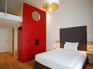 Grimms Hotel Berlin-Potsdam photo 2