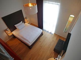 Grimms Hotel Berlin-Potsdam photo 4