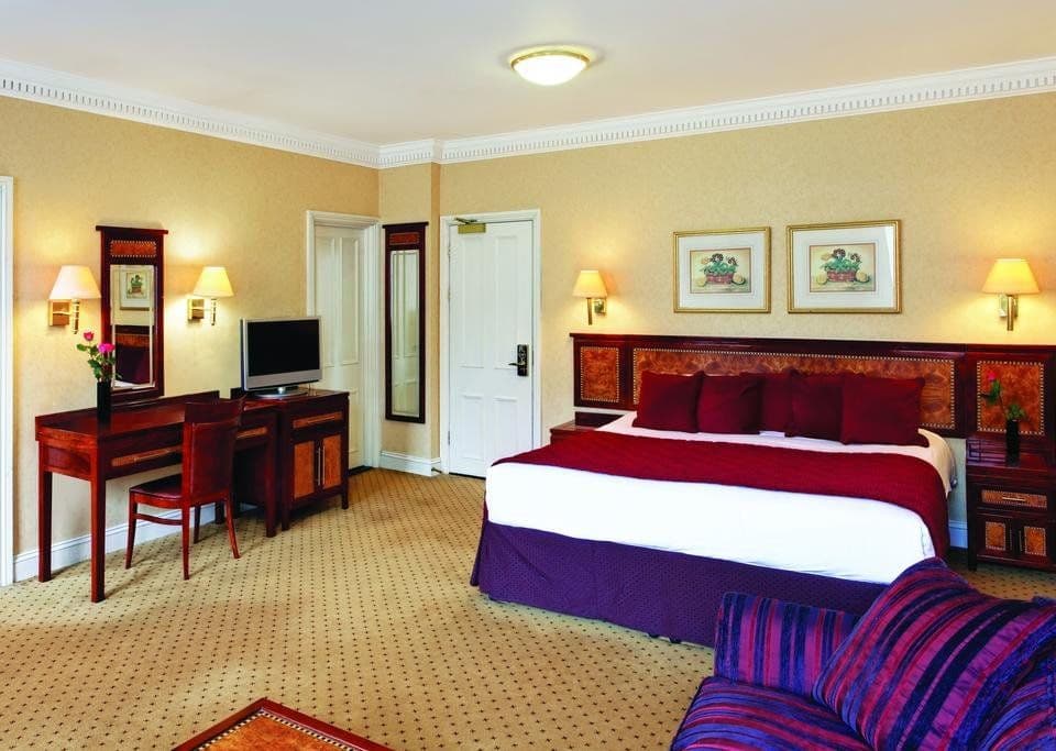 Grange Portland Hotel