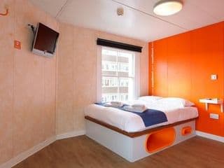 easyHotel London Luton photo 1