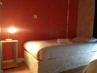 easyHotel London Luton photo 4