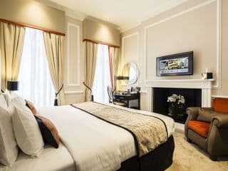 Montagu Place Hotel photo 2
