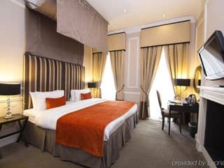 Montagu Place Hotel photo 3