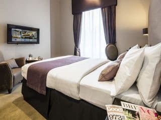 Montagu Place Hotel photo 4