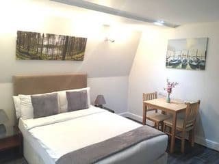 W6 Hotel photo 4