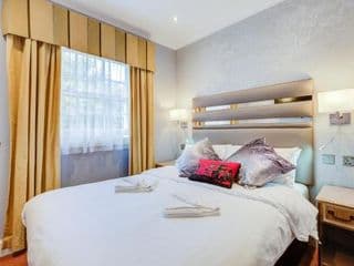 Admiral Hotel at Park Avenue photo 1