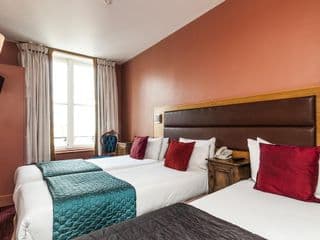 Trebovir Hotel photo 1